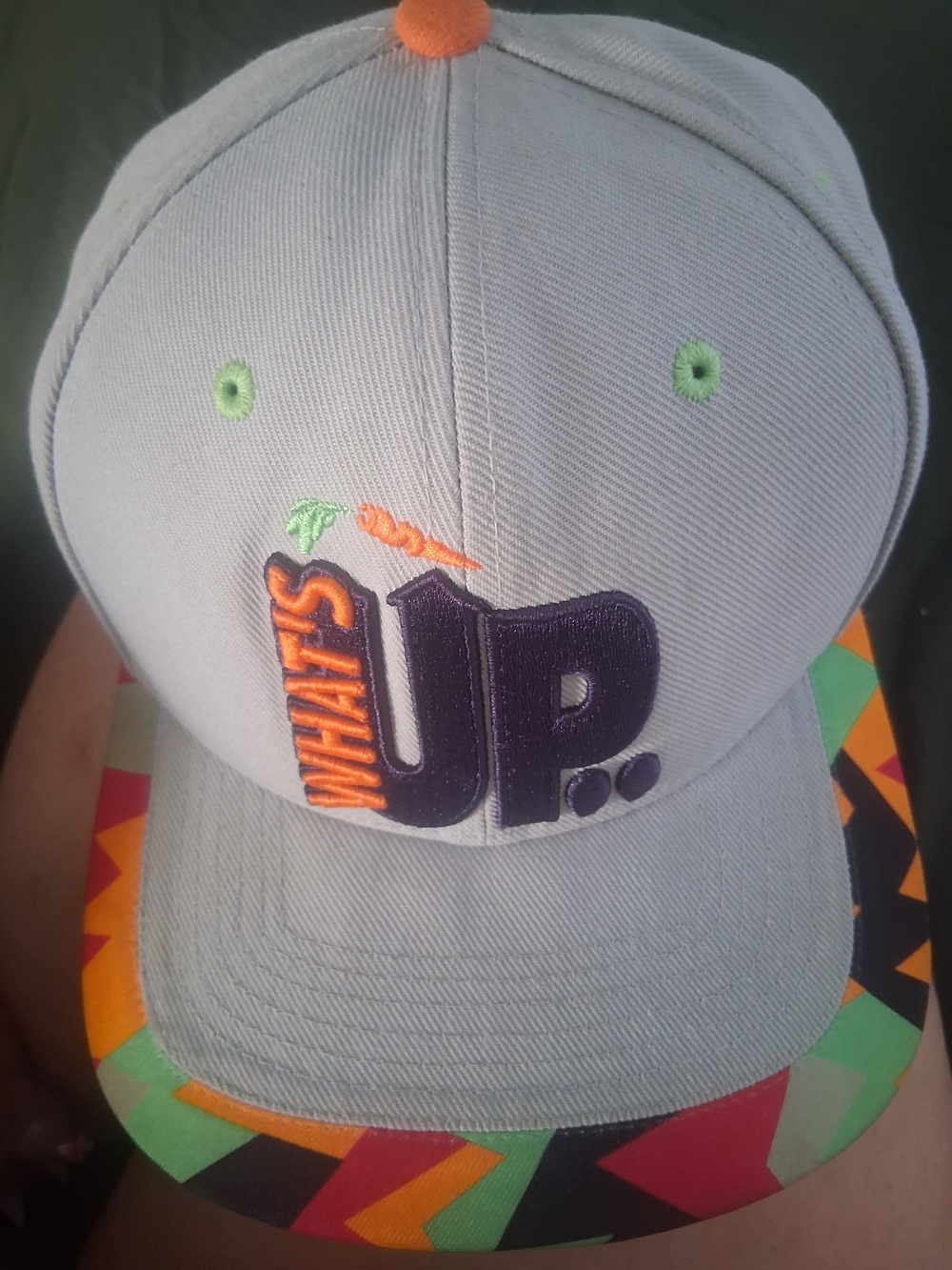 Air Jordan Hat